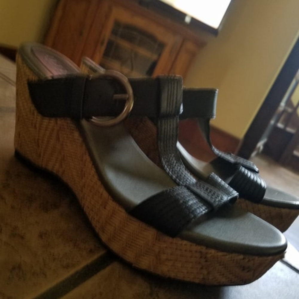 wedges